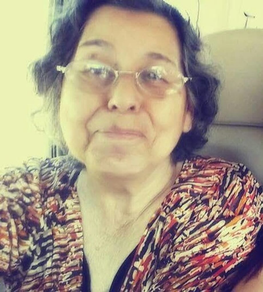 Elfida Rojas Profile Photo