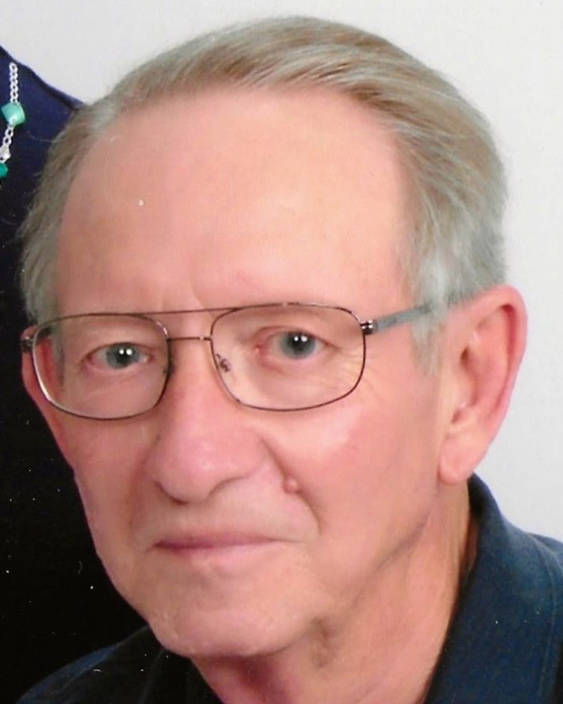 Samuel Tracy Coldren Profile Photo