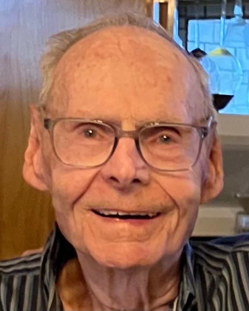 Edward A. Marks Profile Photo