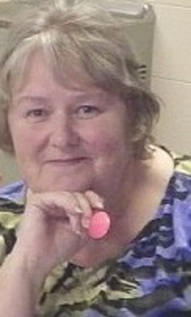 Carol Ann (Isaacsen)  Brill