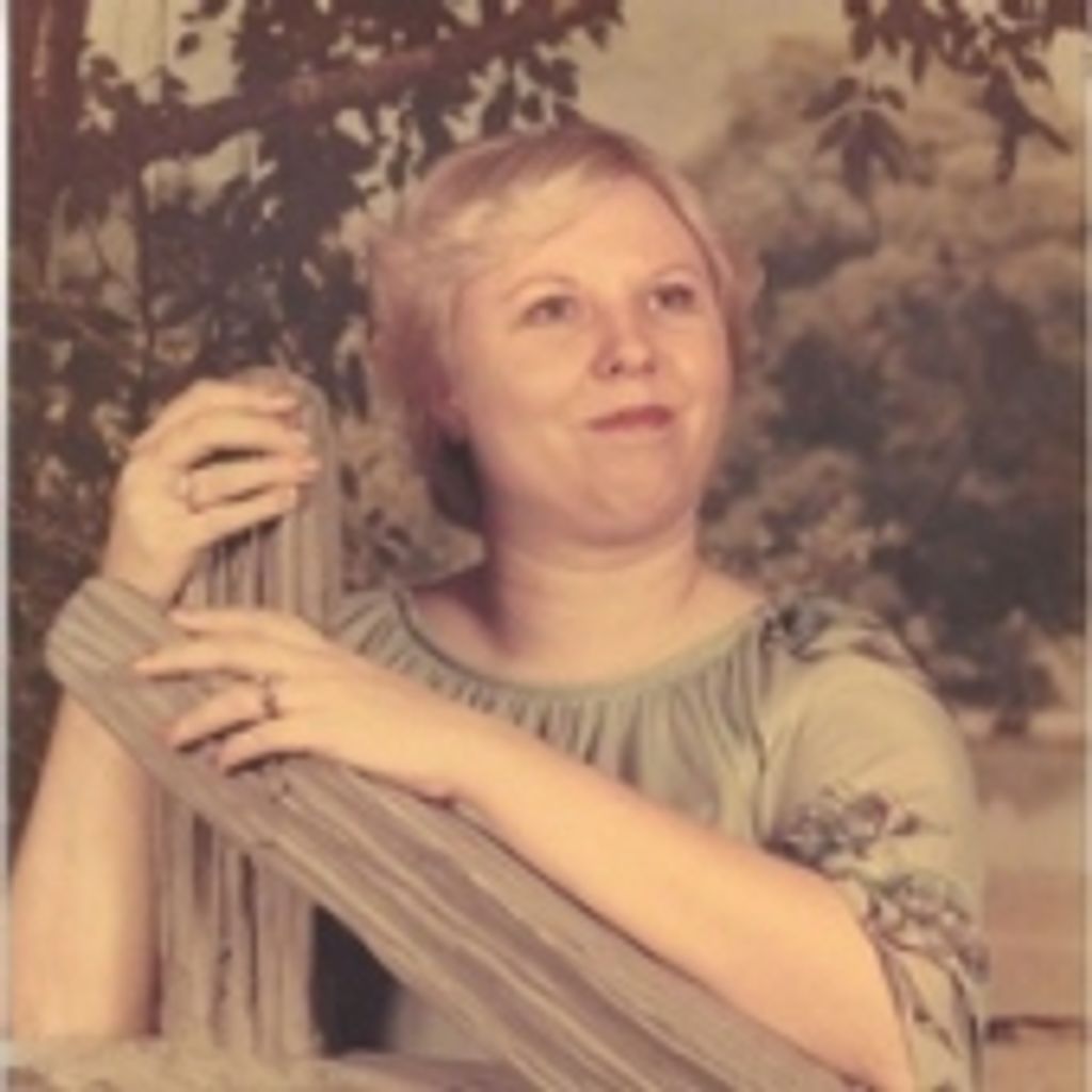 Linda Tucker Hinson