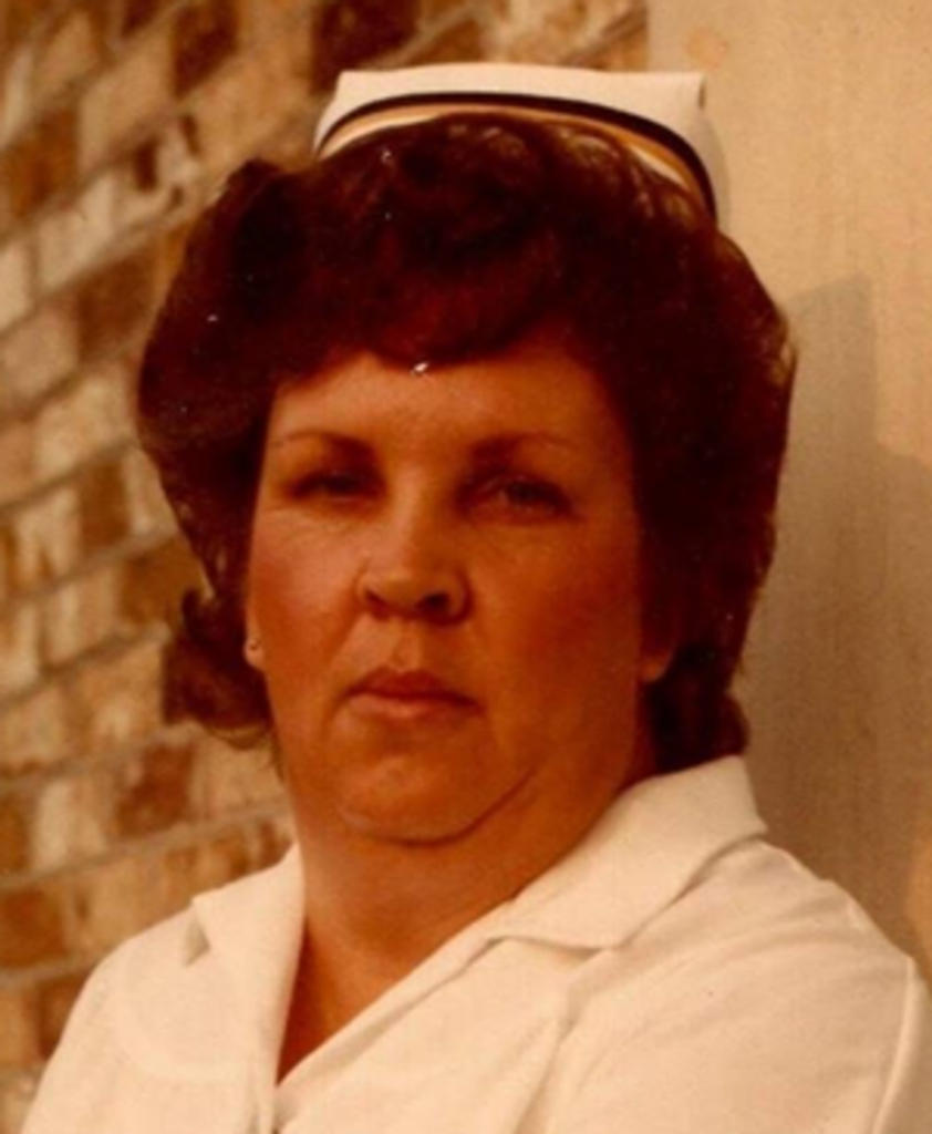 Elsa Richardson Goff Profile Photo