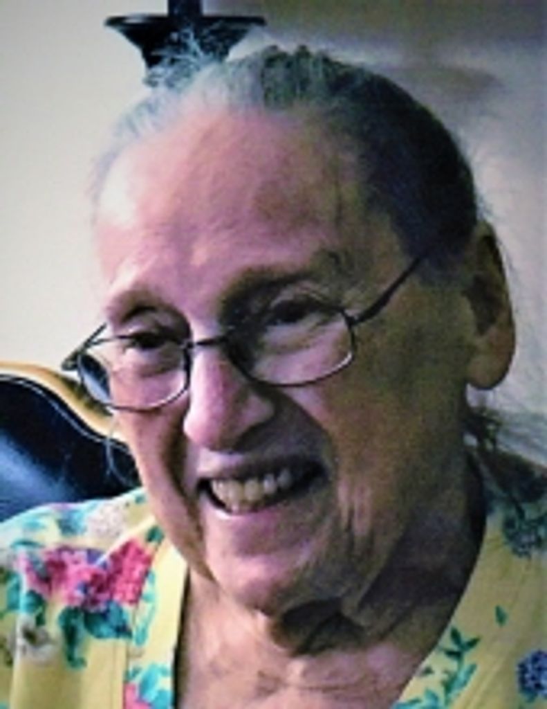 Lillian Anderson Profile Photo