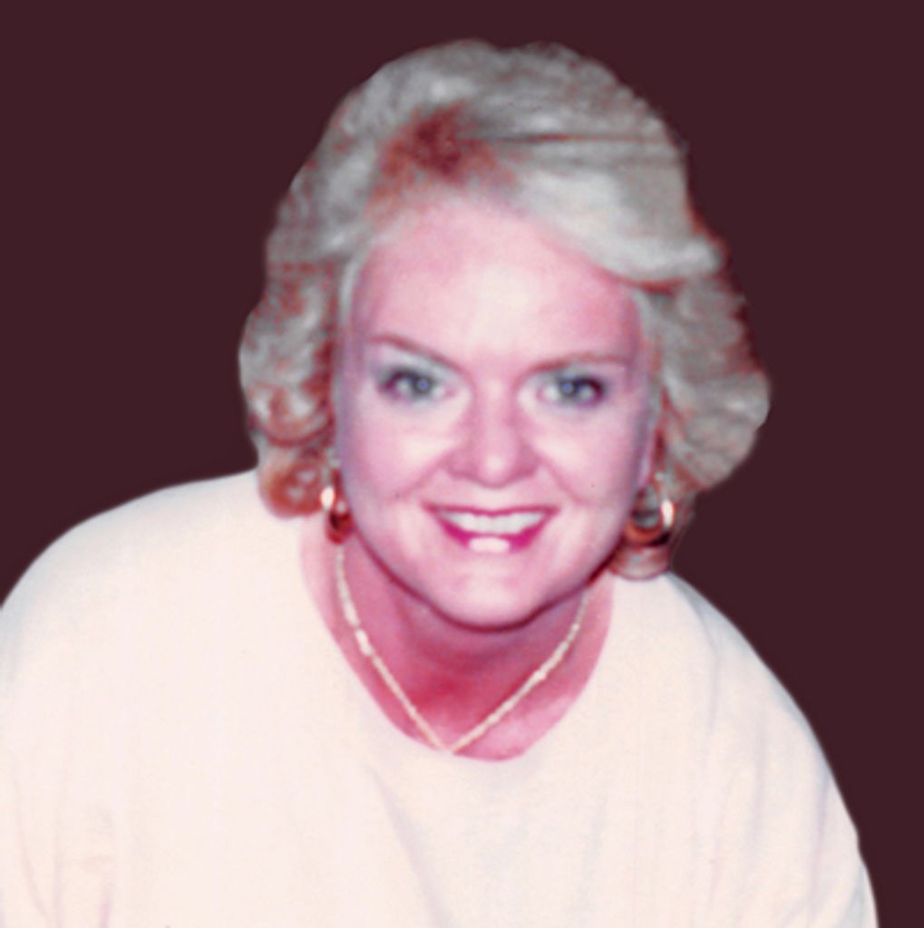 Maureen Hindle Profile Photo