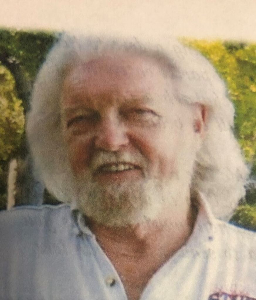 Gerald Moats