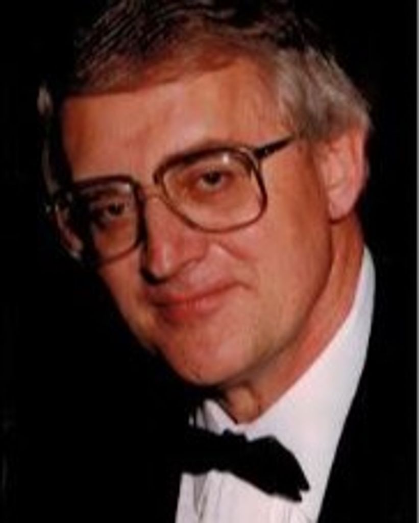 John Frederick Bruder Profile Photo