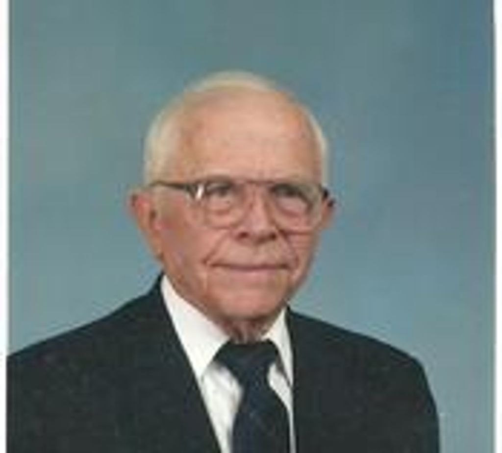 Dr. Clair L. Koons
