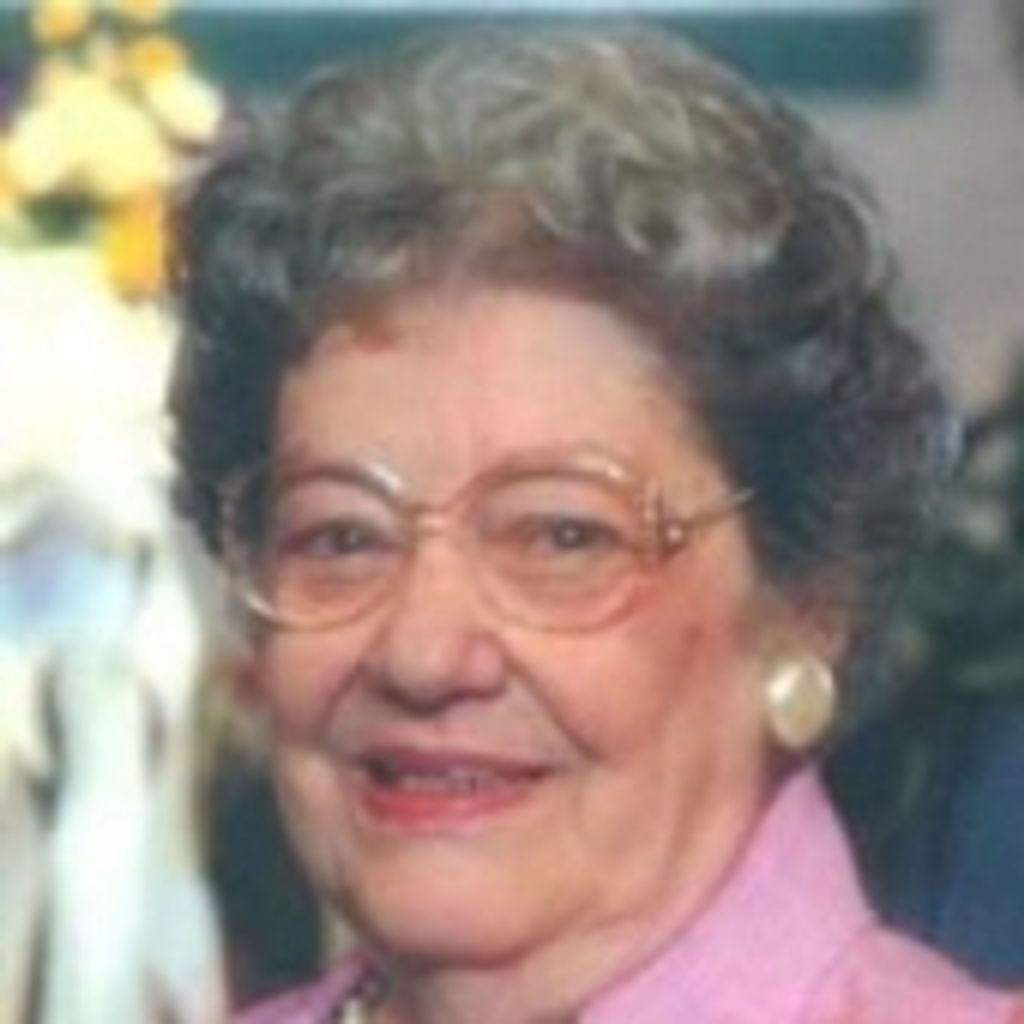 Camilla Wright