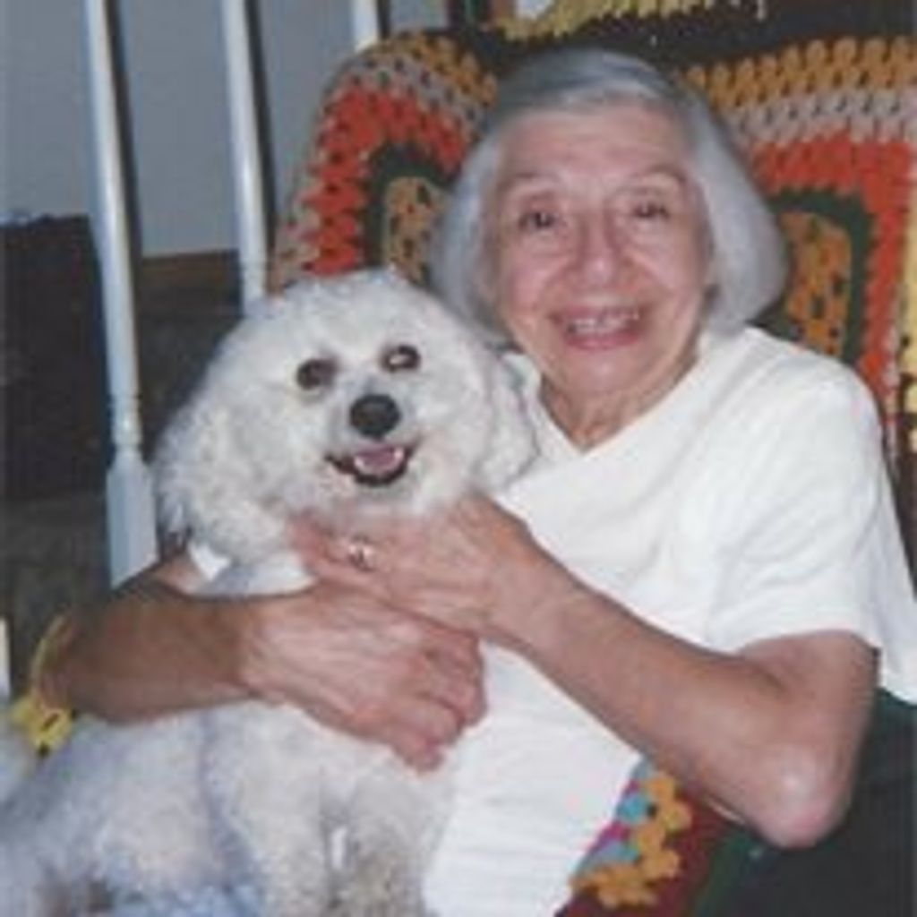 Marie D. Manchester