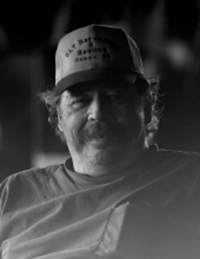 Robert "Bob"  Keenan