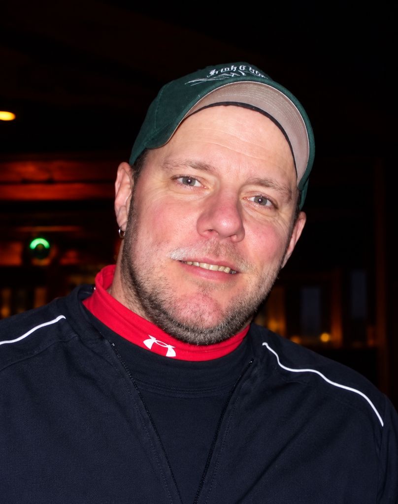 Kevin Patrick O'Rourke Profile Photo