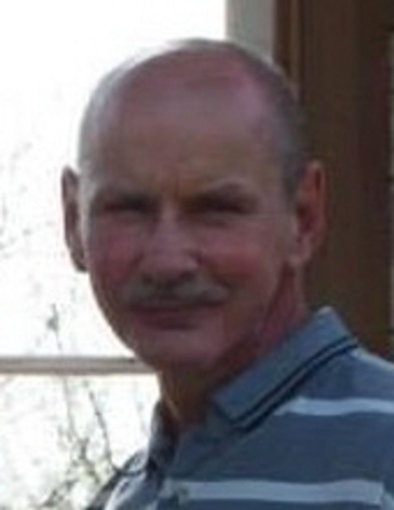 Vance Layfield