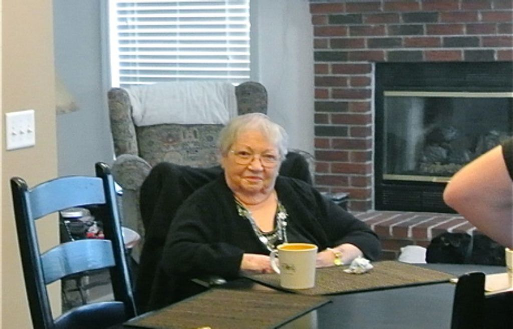 Wanata Elizabeth Morrissey