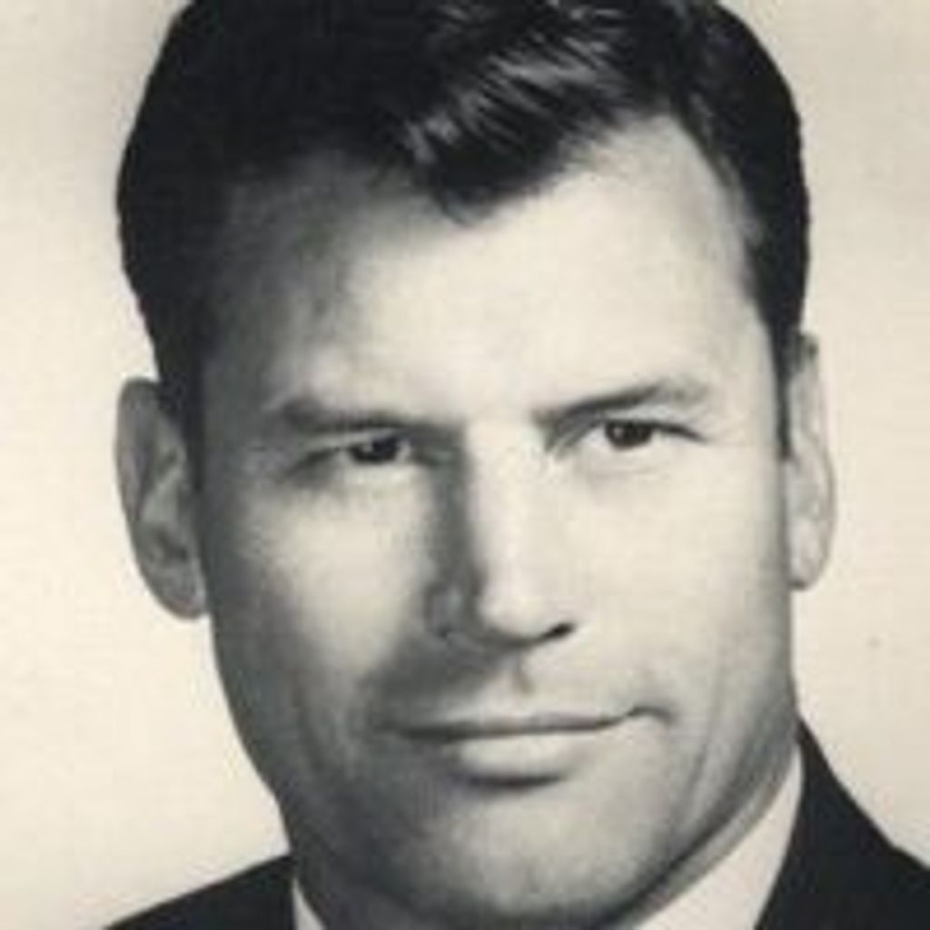 Thomas M. Haney