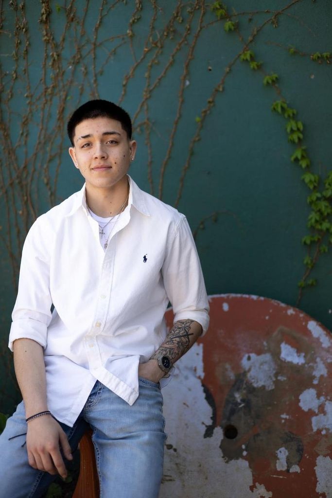 Jaetyn "Bub" Zeriah Madrigal Profile Photo