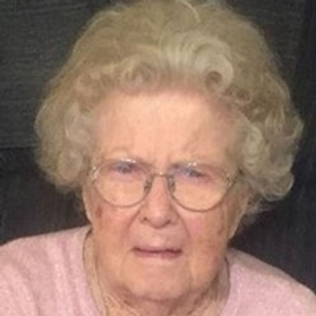 Evelyn Phillips