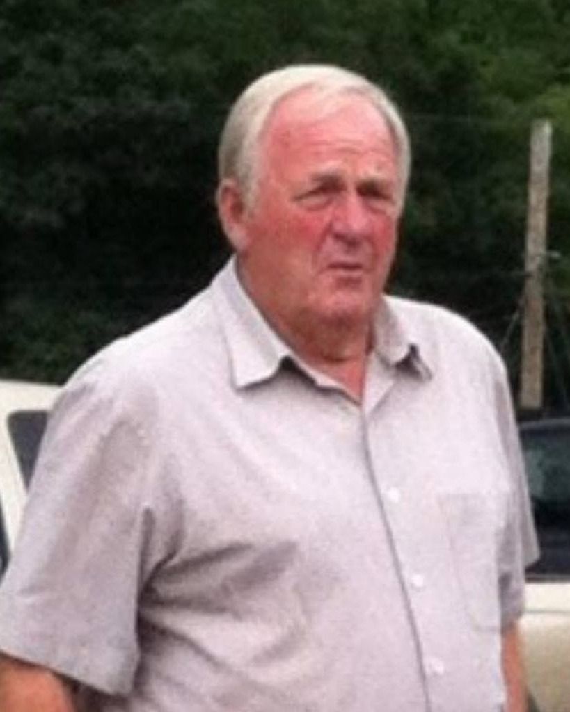 Roy Darrell Coleman