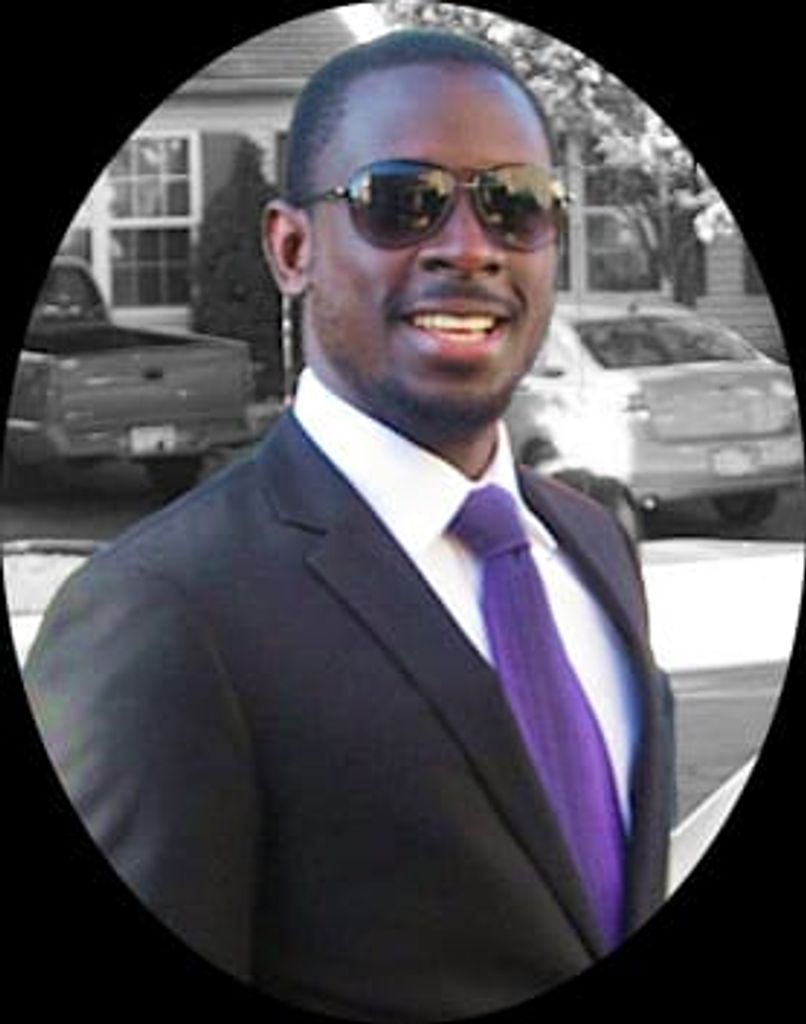 Garibaldi Mensah-Agbokpor