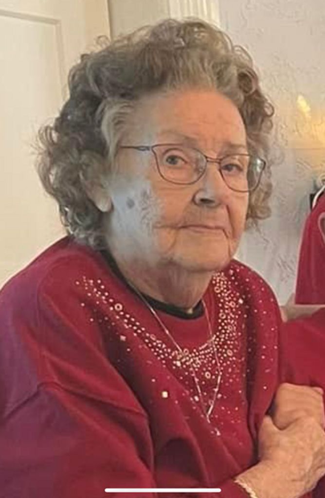 Dorothy Louise Collier Profile Photo