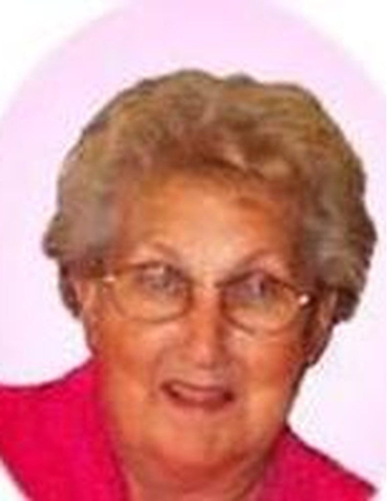 Nellie Skaggs Fearin