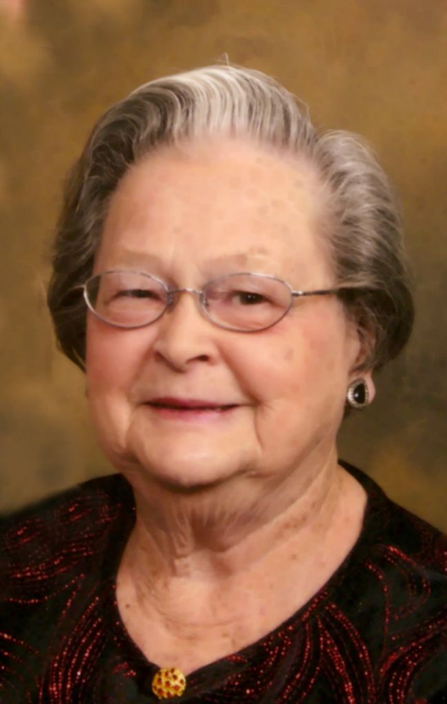 Mary Jones