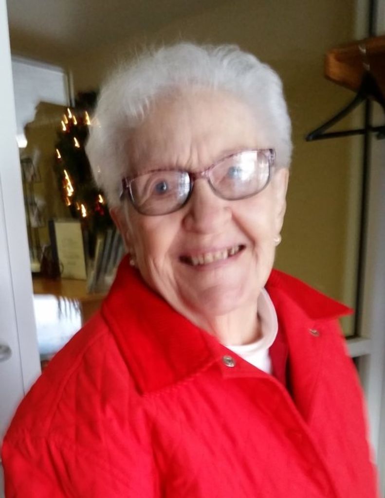 Aleida "Mick" (Frey)  Von Holtum Profile Photo