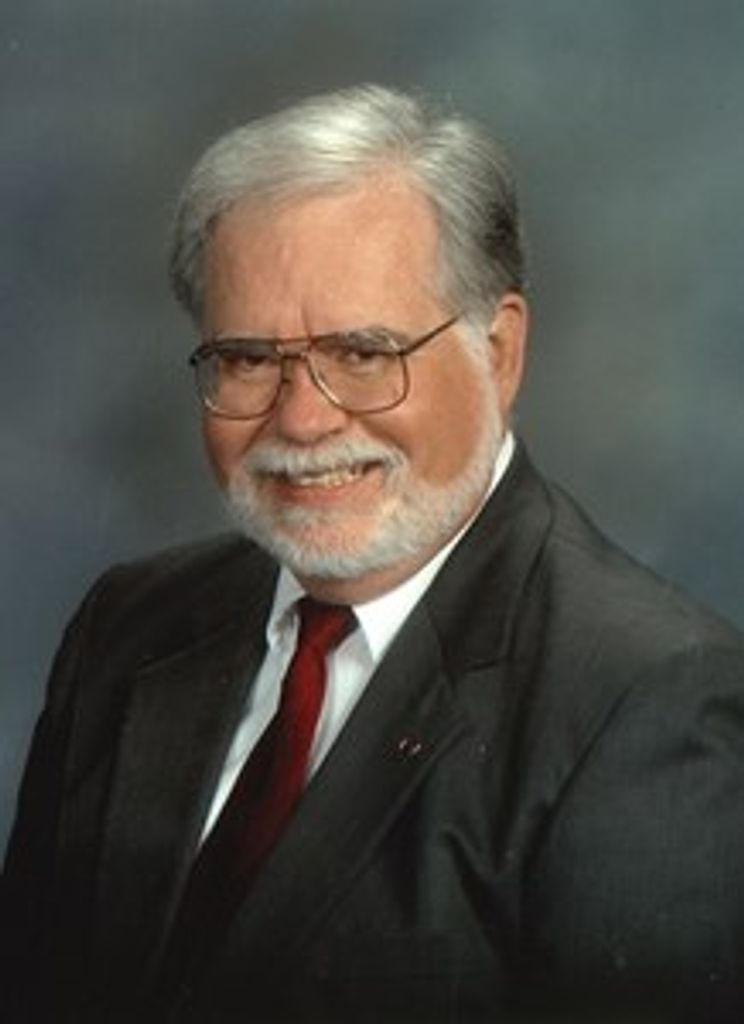Pastor Bob Maffitt