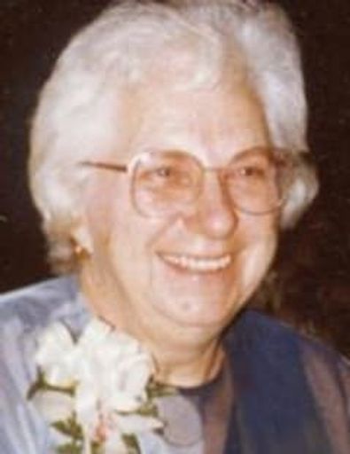Lucille Garrard Profile Photo