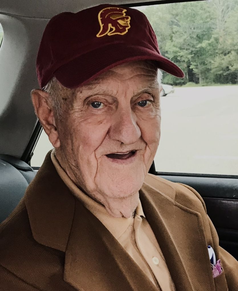Henry A. Furboter Profile Photo