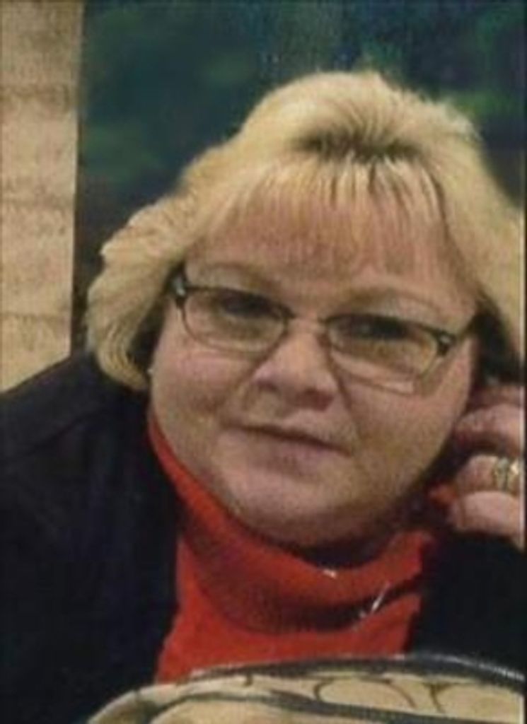 Lori Cook Profile Photo