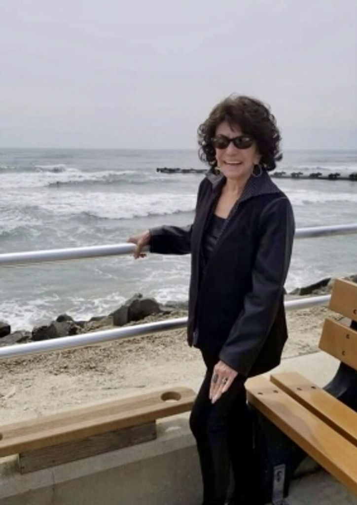 Catherine Caliagas Profile Photo