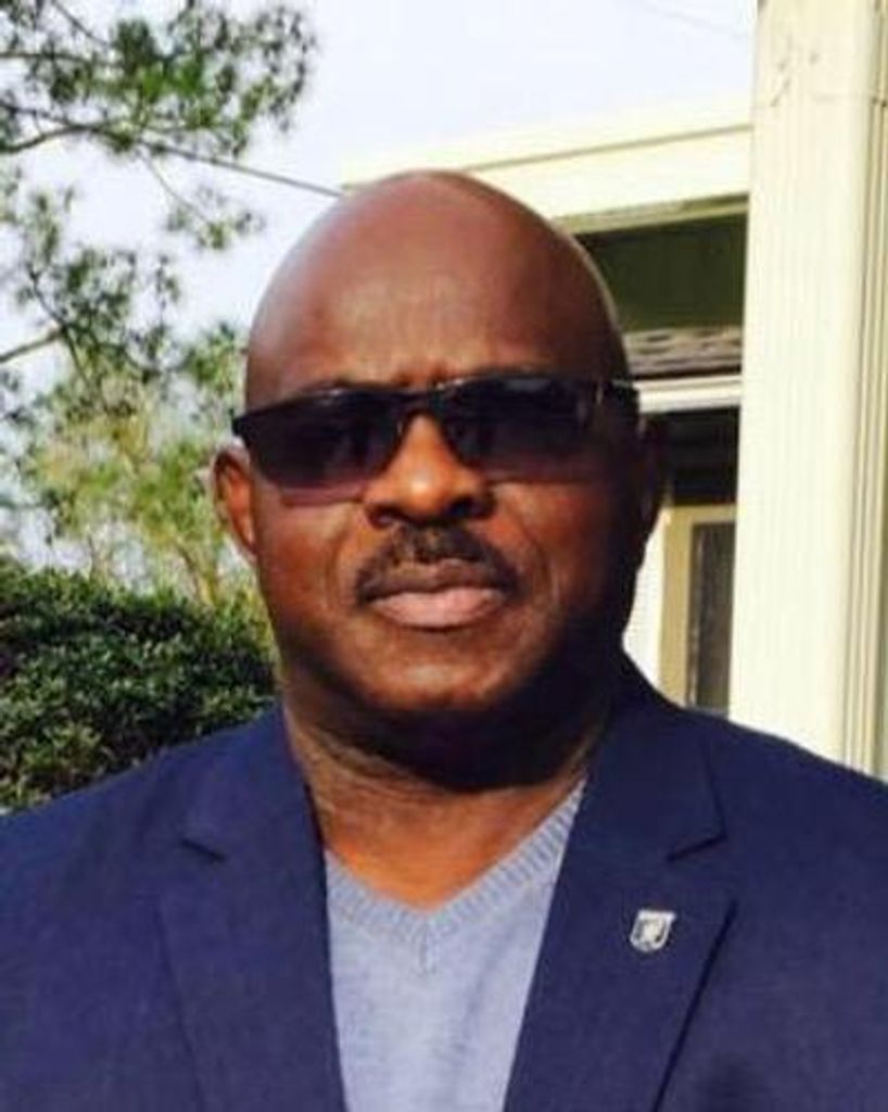 Melvin ”Stoney” Jones, Jr. Profile Photo