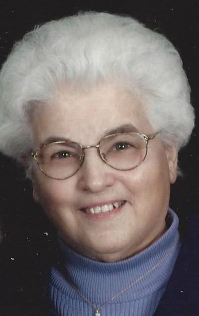 Ruth H. Hollinger