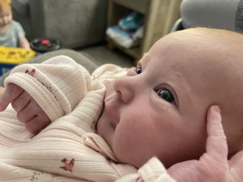 Winter "Winnie" Lee Rounds