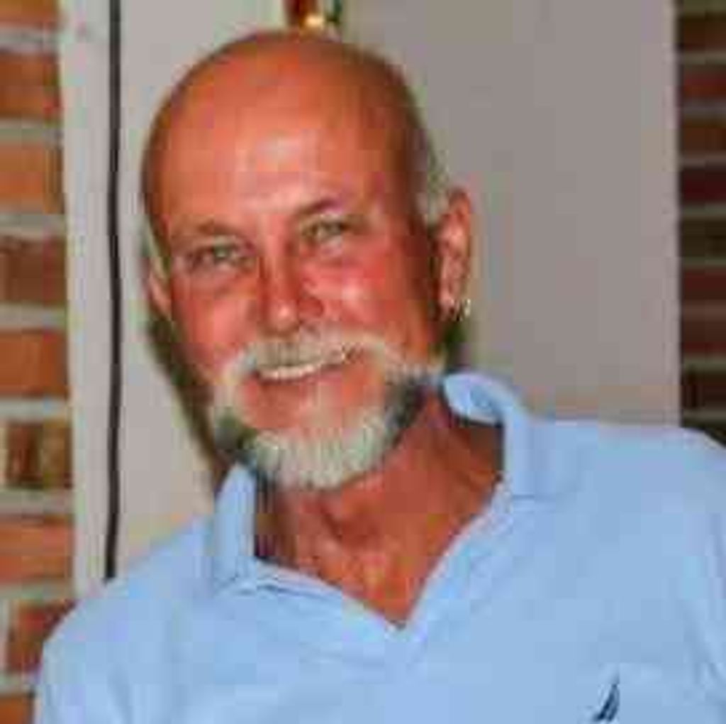 Thomas Camalier Profile Photo