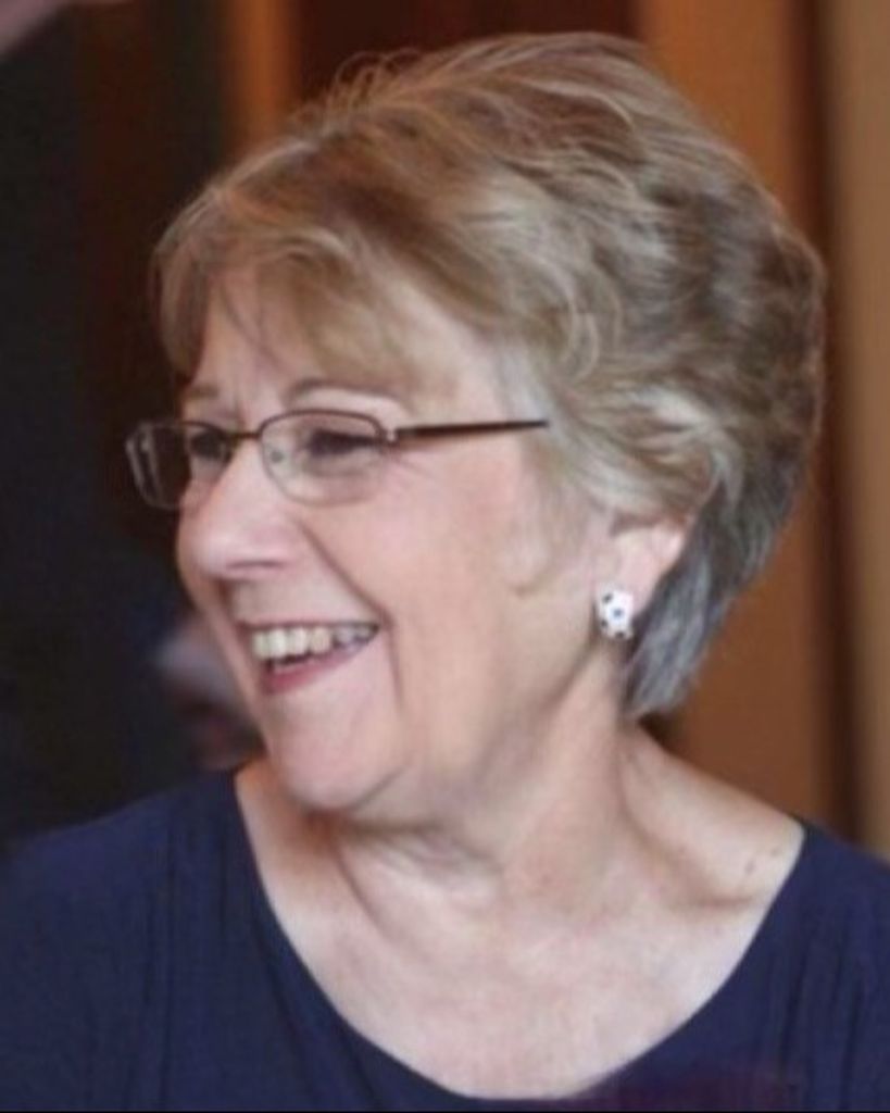 Virginia D. "Jenny" Welch