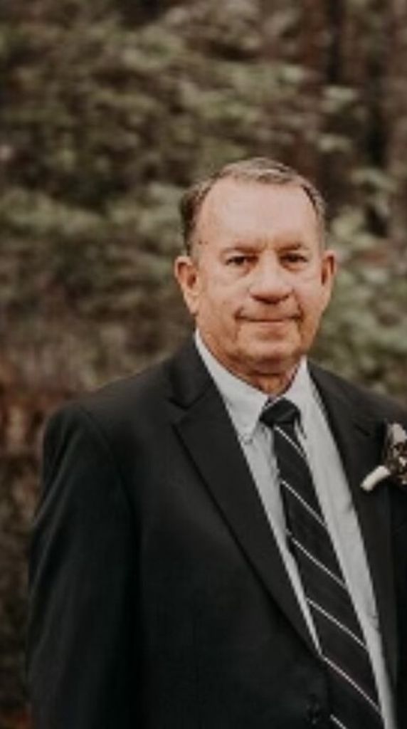 Vernon Carlton Byrd Profile Photo