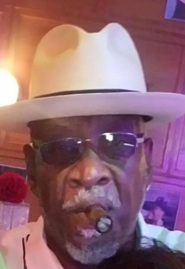 Bernard Williams Profile Photo