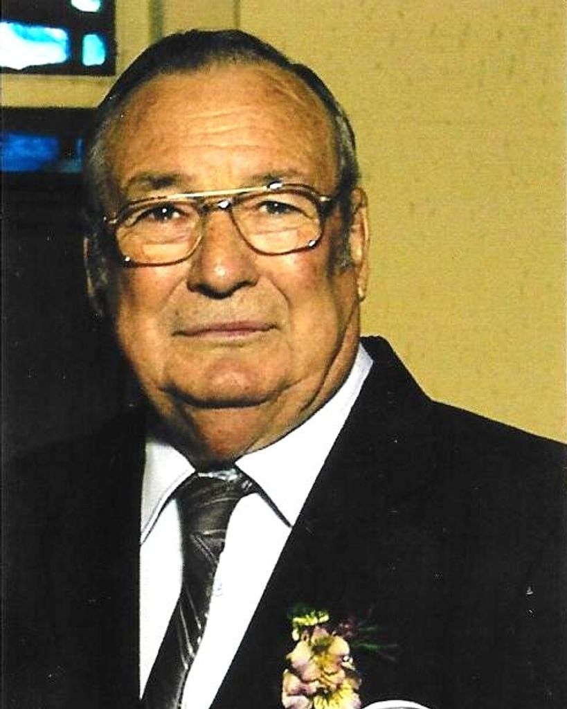 Charles E. Reynolds Profile Photo