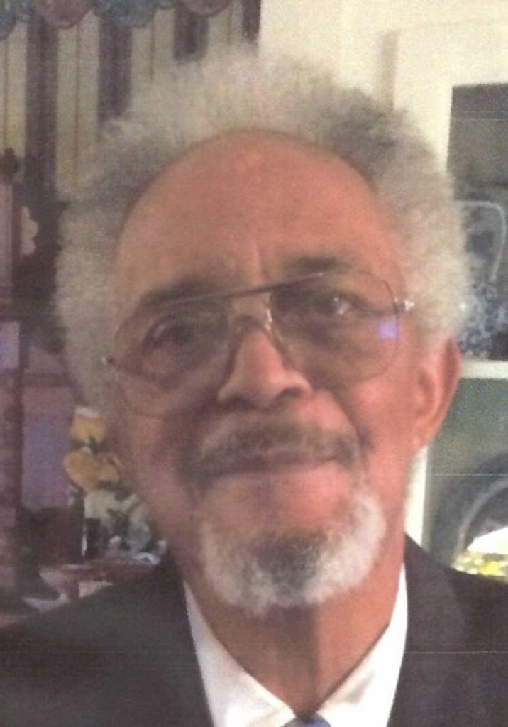 James "P-Nut" Steward Profile Photo