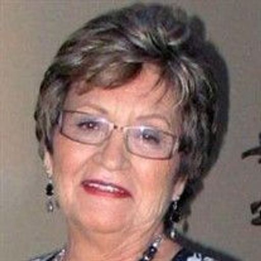 Rita Adams Profile Photo