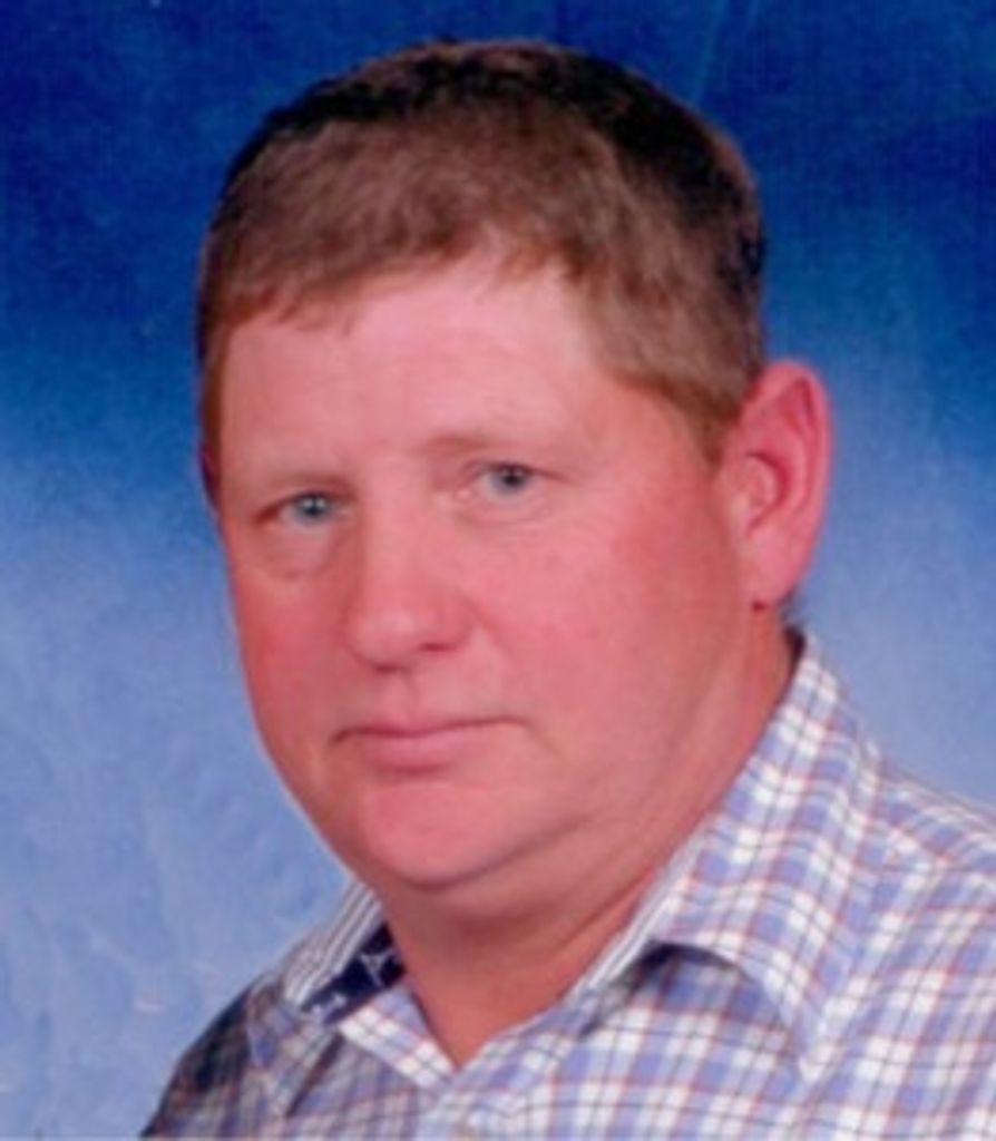 Larry Devoll