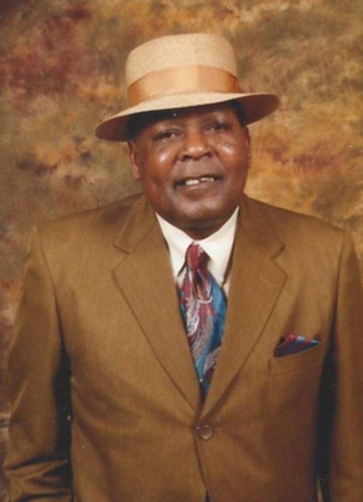 Herbert Moore Profile Photo