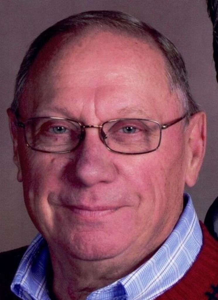 Merle E. Bowen