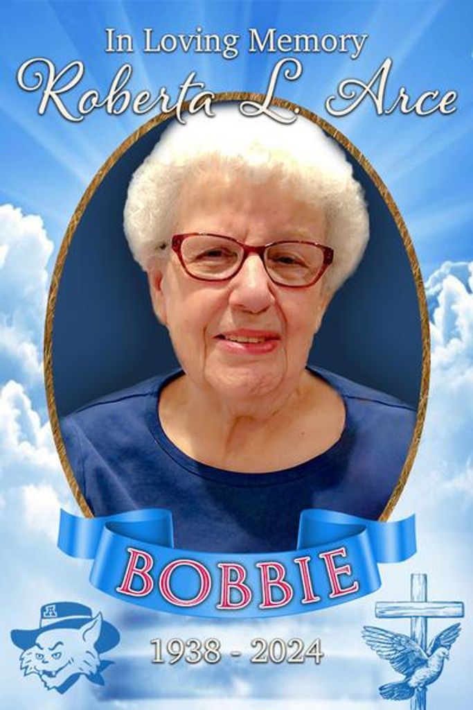 Roberta L. Arce Profile Photo