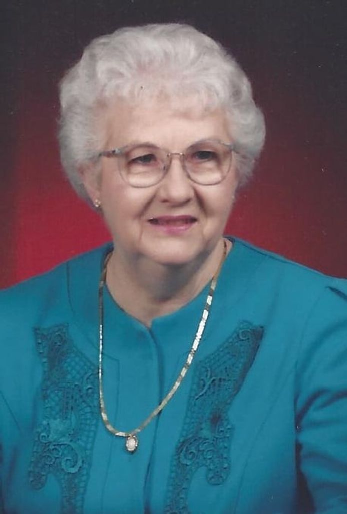 Hilda Anna Davis Profile Photo