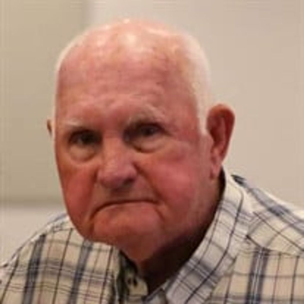 Willis A. Orgeron Profile Photo