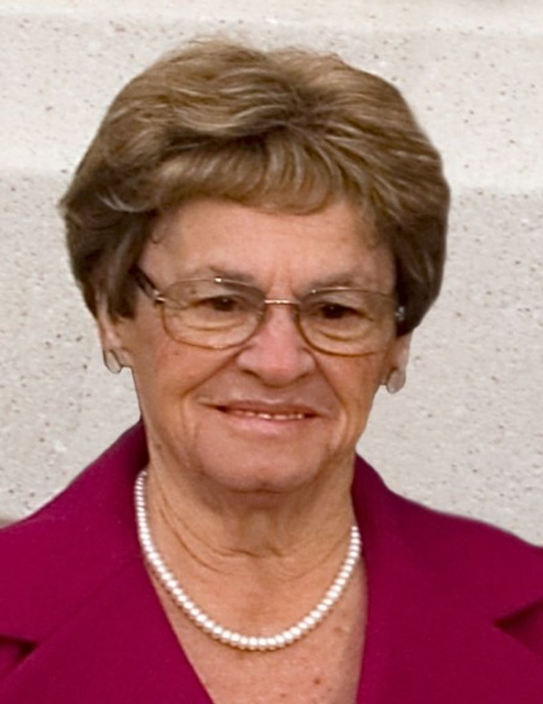 Bonnie Rudd