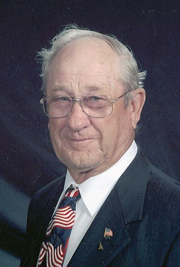 Charles F. Michalec