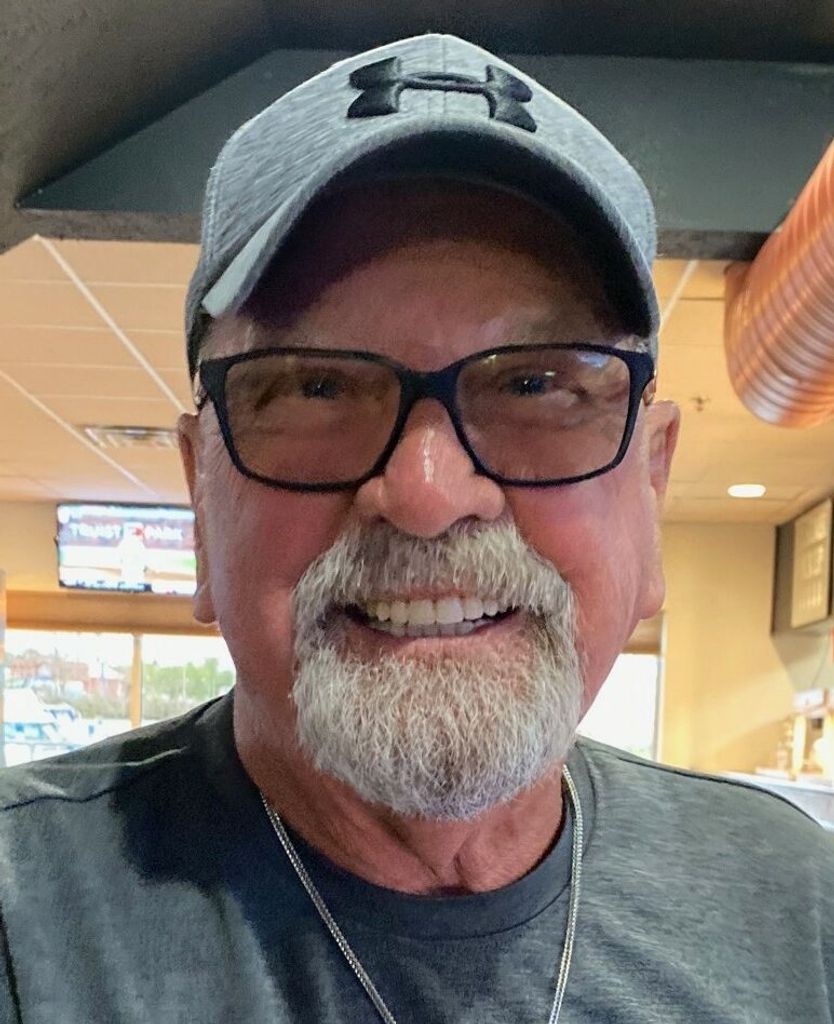 David F. Linder